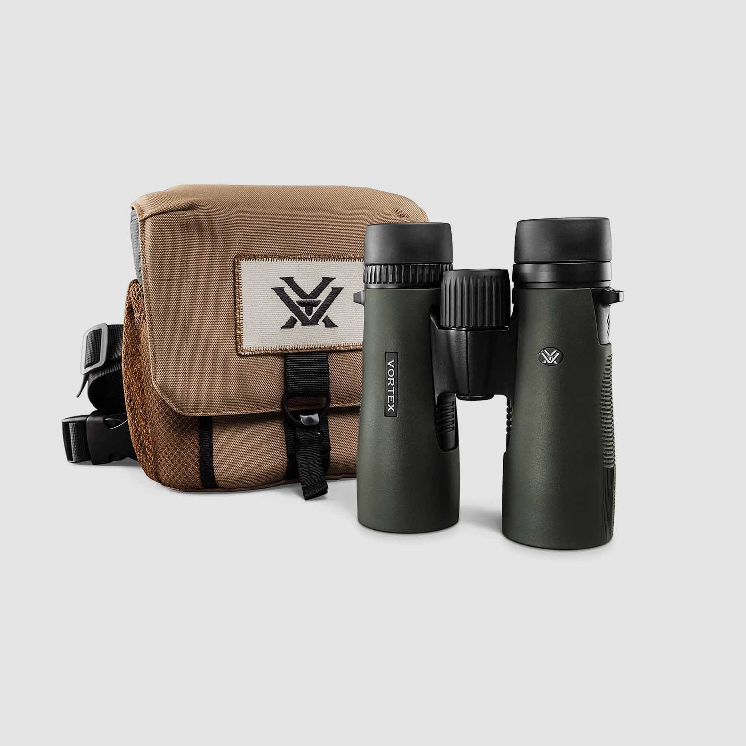 VORTEX Diamondback HD 8x42