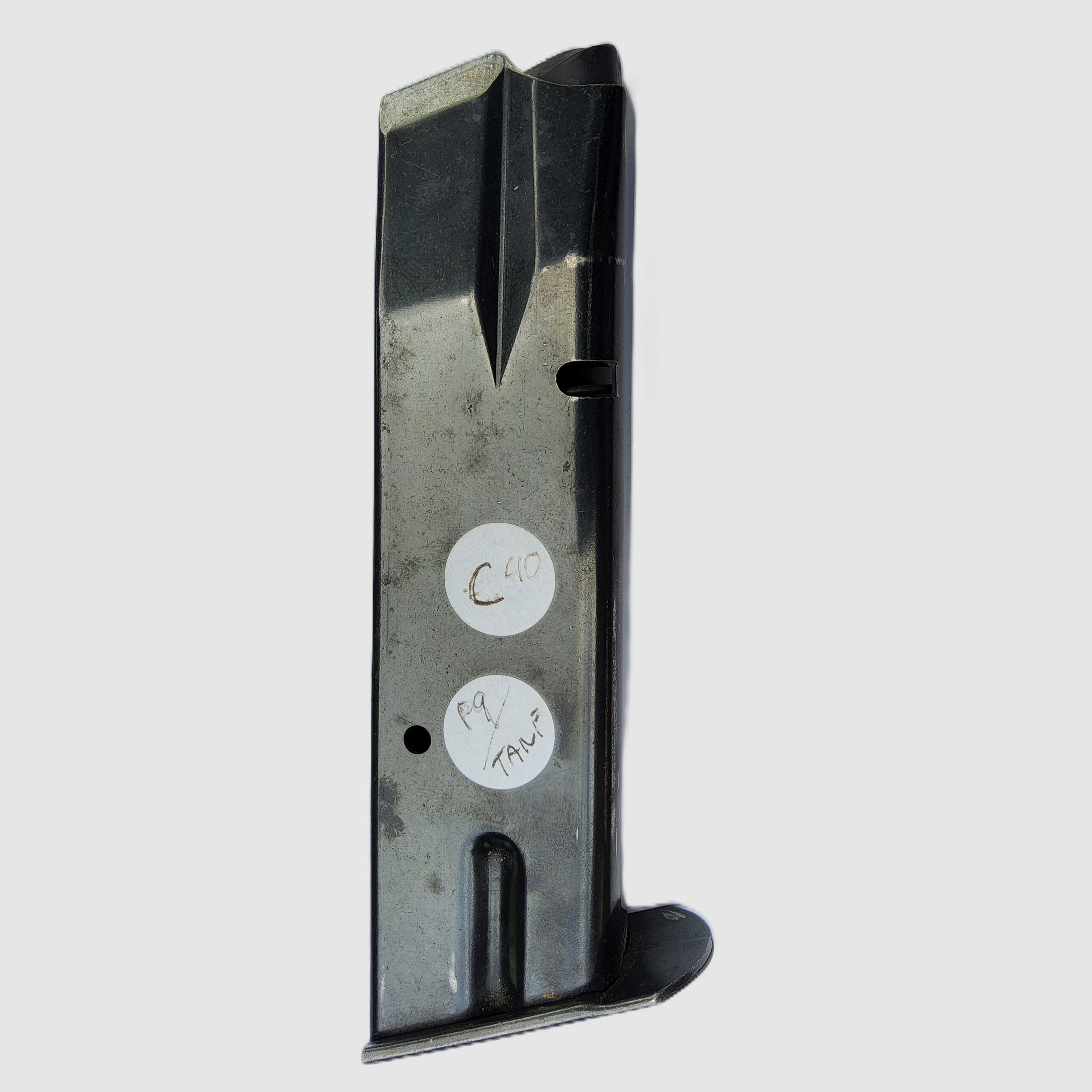Magazin Springfield P9/Tanfoglio 9mm 15 Schuss, Bild 2 von 4