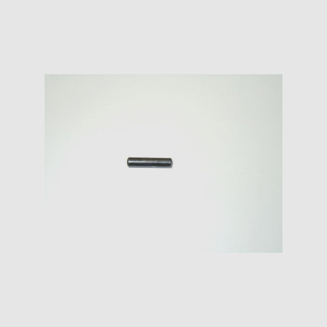 Pen for the retaining pin for Mauser K98