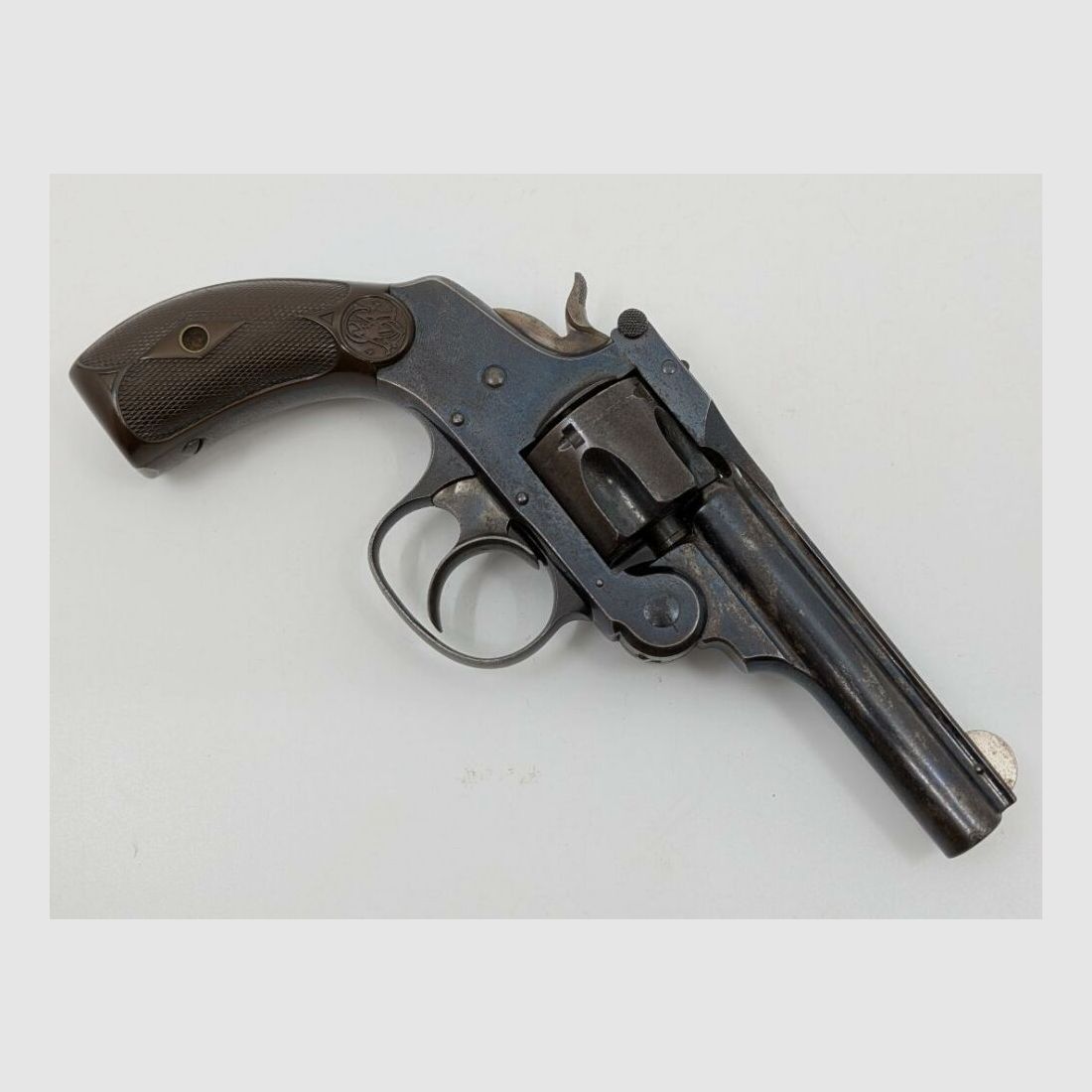S&W .32S&W