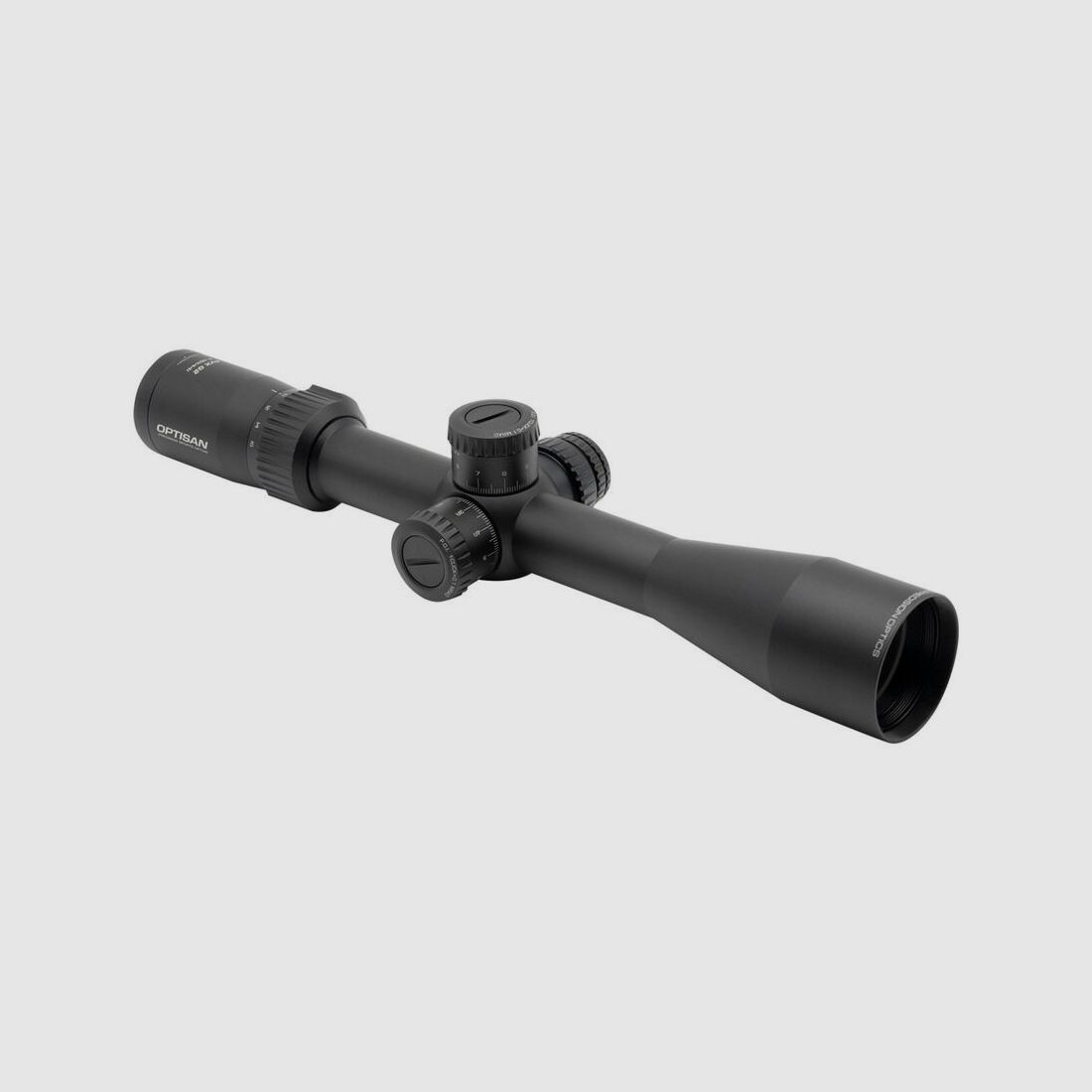 Optisan OPTISAN EVX Gen II Serie 4-16x44i SFP MRAD MHP10i