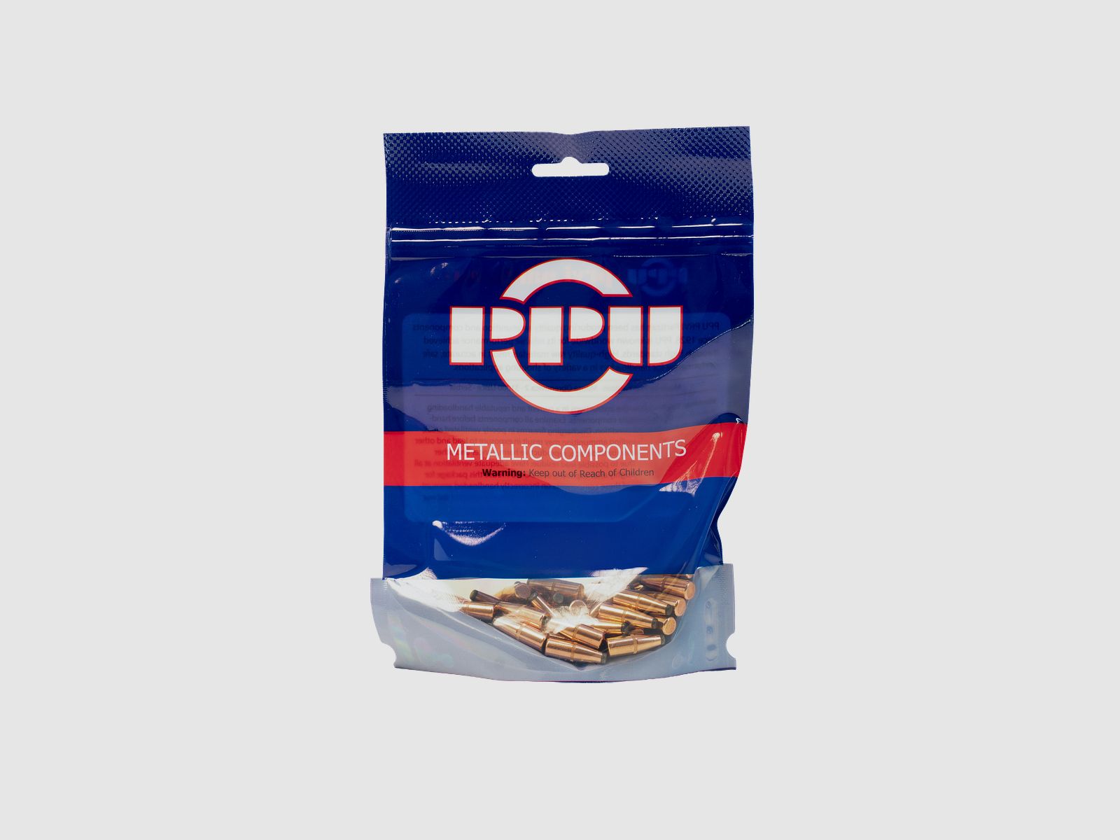 PPU (Prvi Partizan) Balles 6,5mm/.264 – 100 pièces #B-083