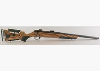 Howa 1500 .308 Win. Canon lourd 20“ (51 cm) avec crosse BOYDS At-One et lit en aluminium à piliers