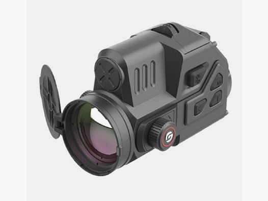 Guide Wärmebild-Vorsatzgerät TB650P - NEU 