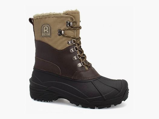 ROUCHETTE POLAIR SCHUHE BRAUN