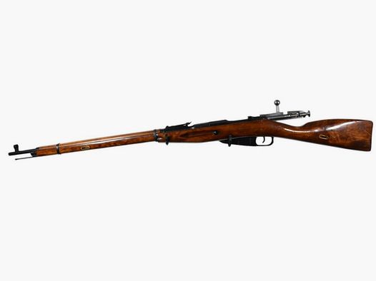 Mosin-Nagant 1891