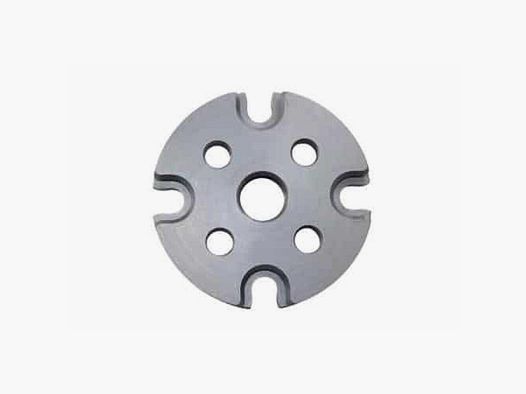 Plato de soporte de casquillos Lee PRO 4000 N°19 – 40S&W/10MMAUTO/9 mm Luger/38SUPER/38A