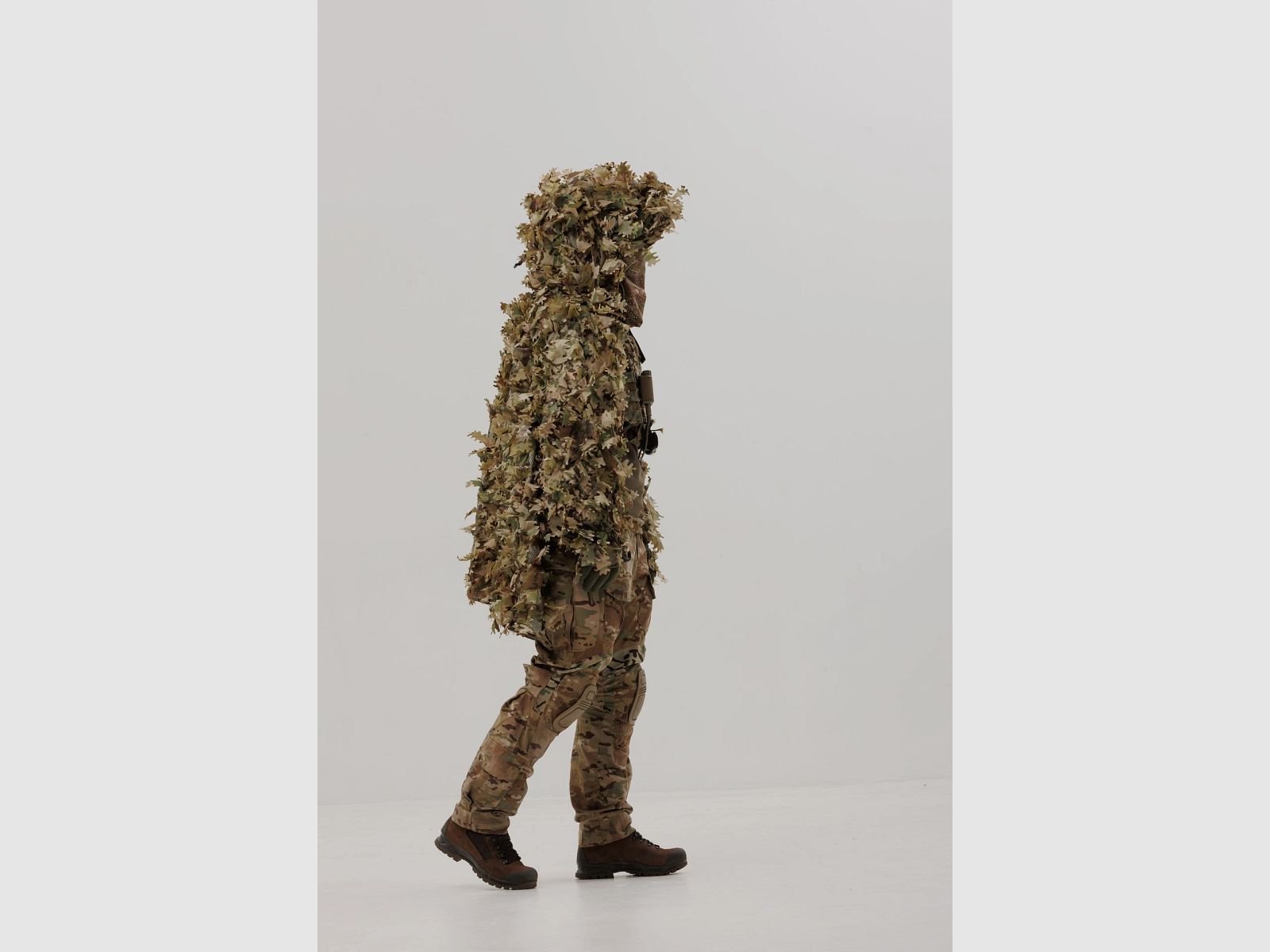 Viper Hood V3 + Cape Multicam Lapa Gear, image 6 sur 7