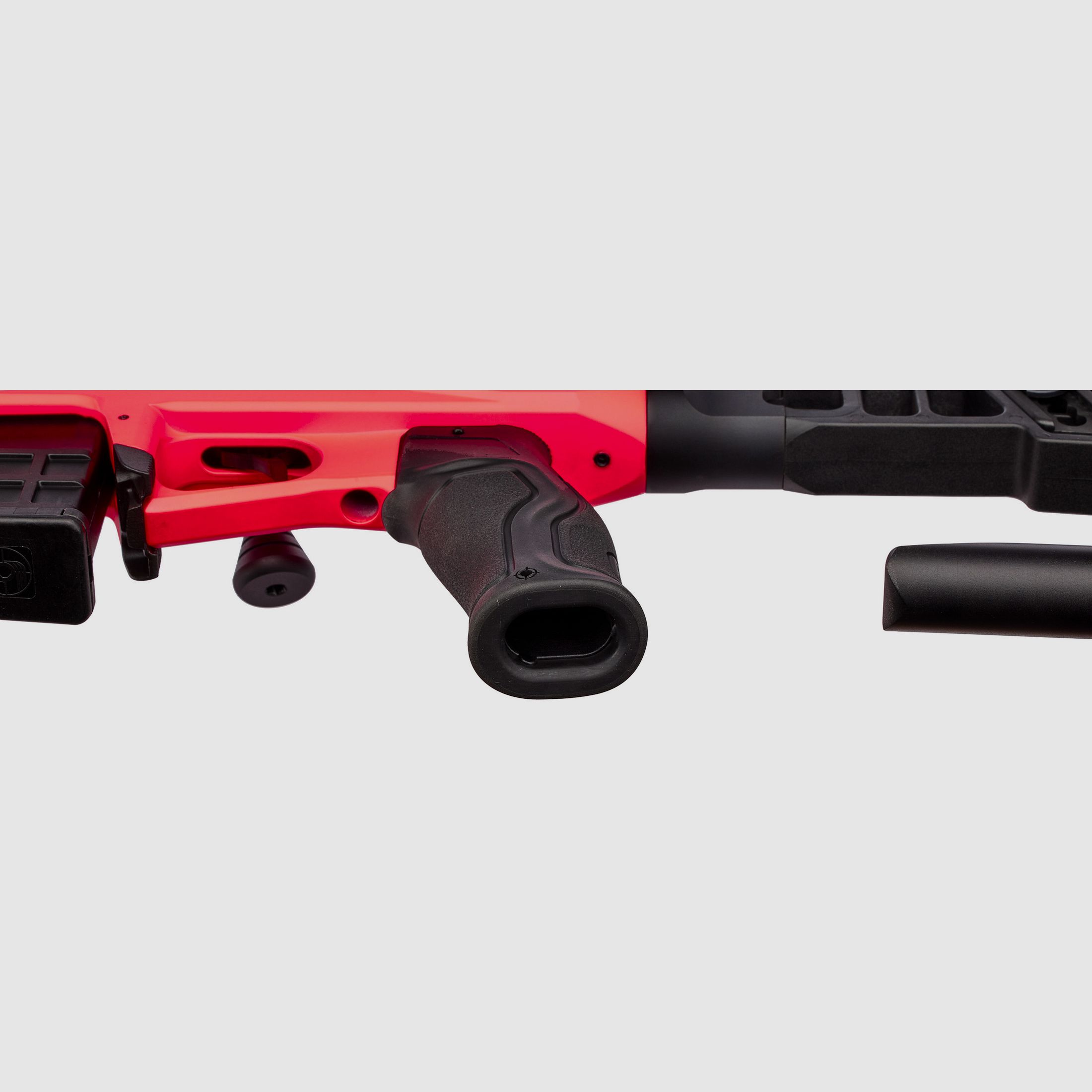 Mercury sport STR Sport Red, Cal. 6,5 Creedmoor