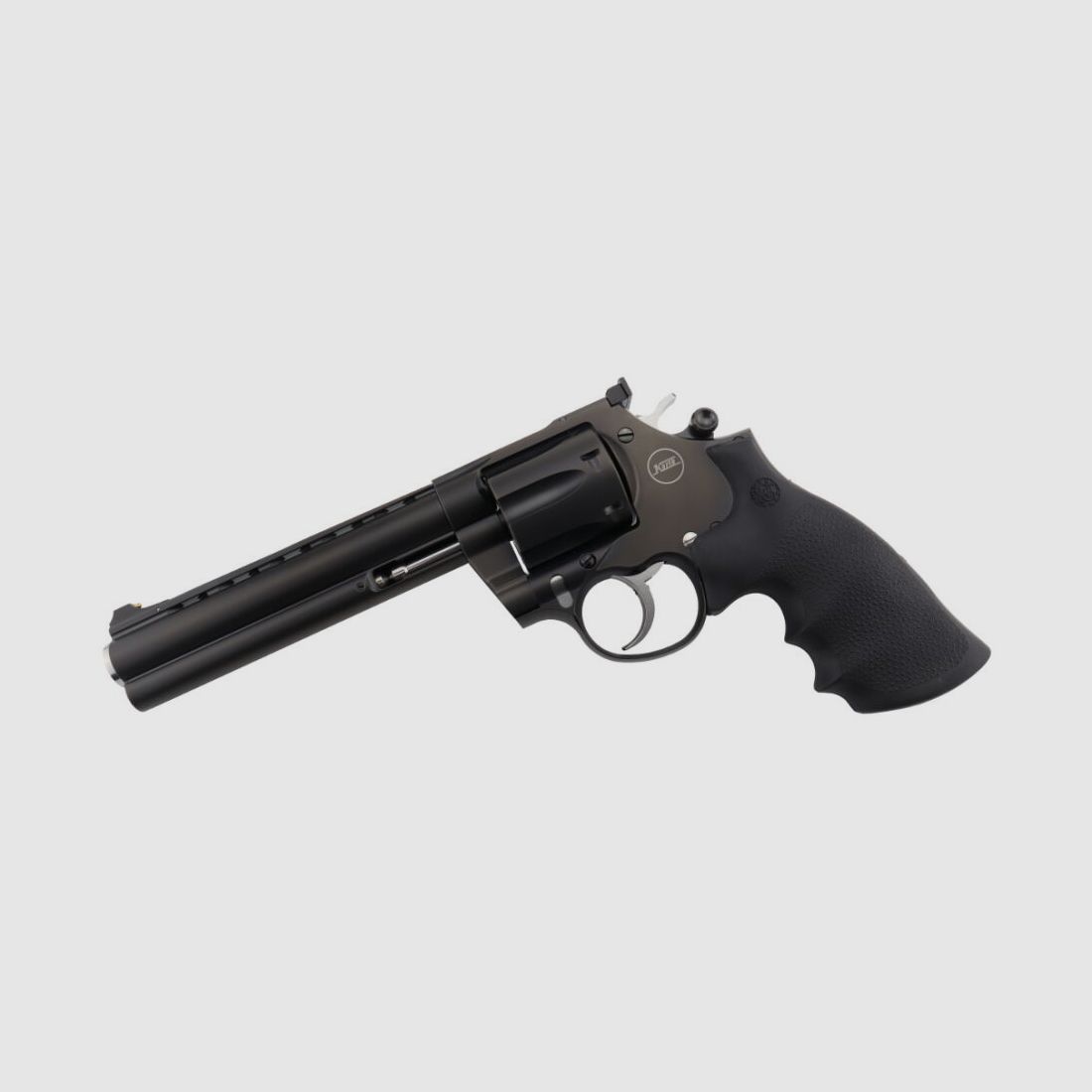 Korth Combat NSC 6 pollici