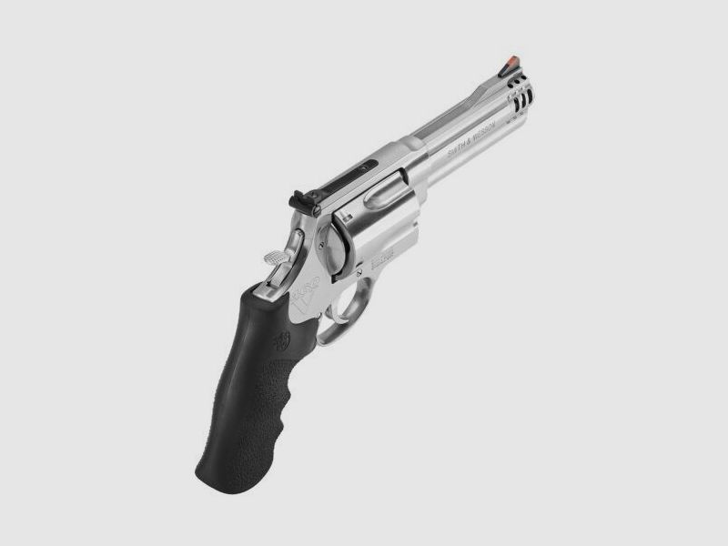 SMITH & WESSON	 Mod. 460 -5,5' XVR