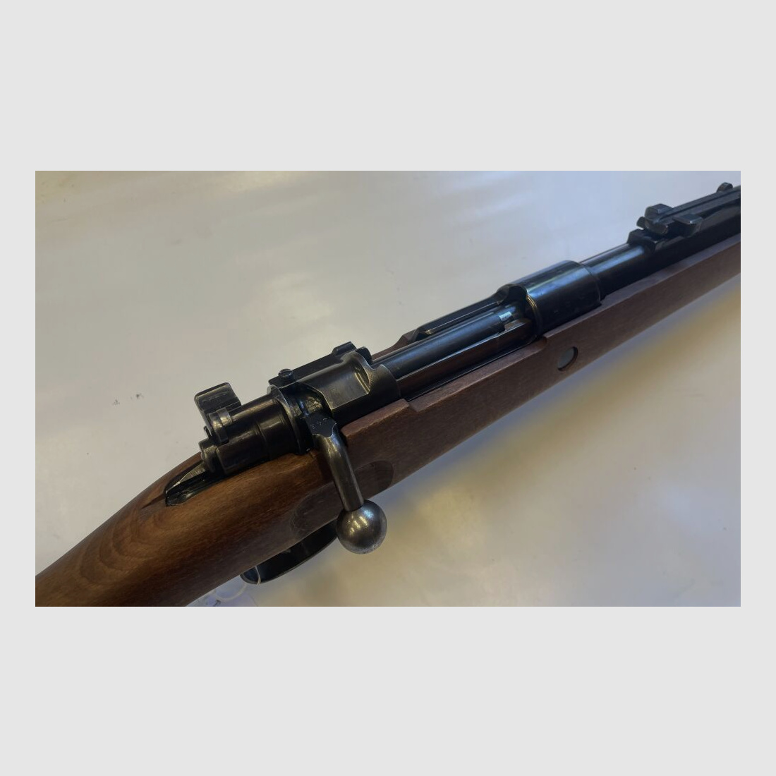 Mauser K 98 K