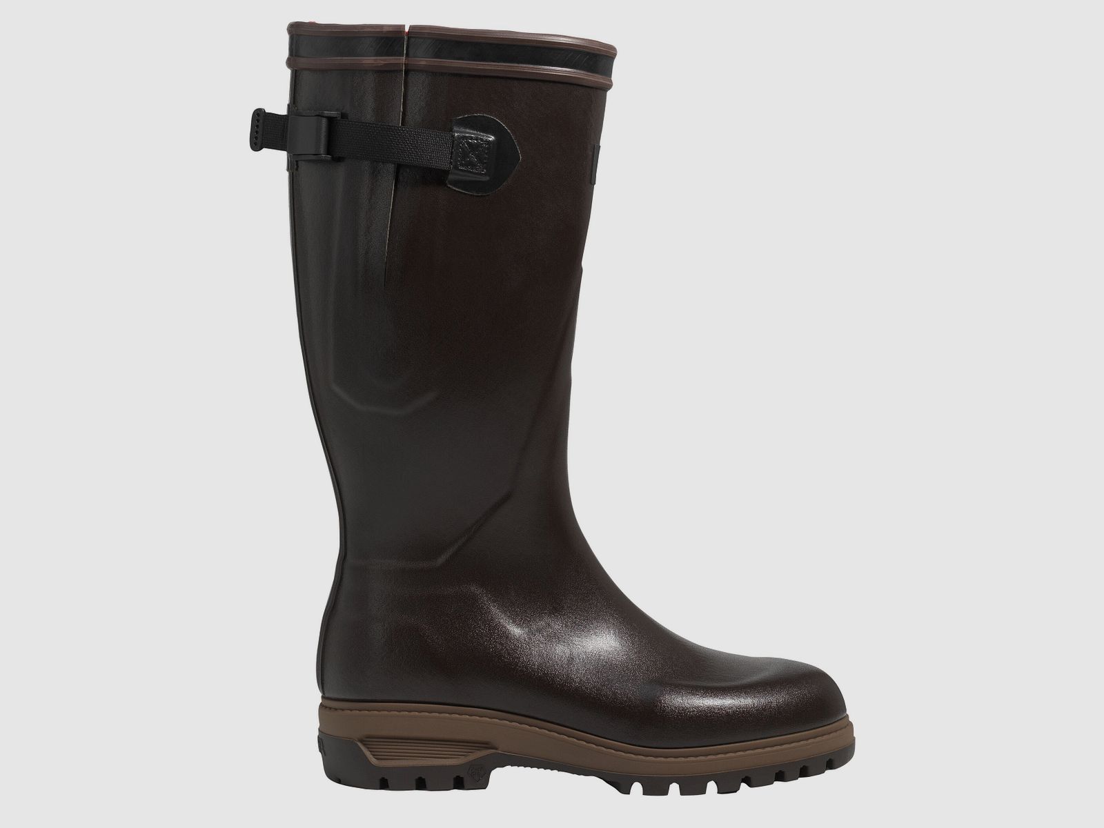 Aigle Botas de Goma Parcours 3.0 Neomesh