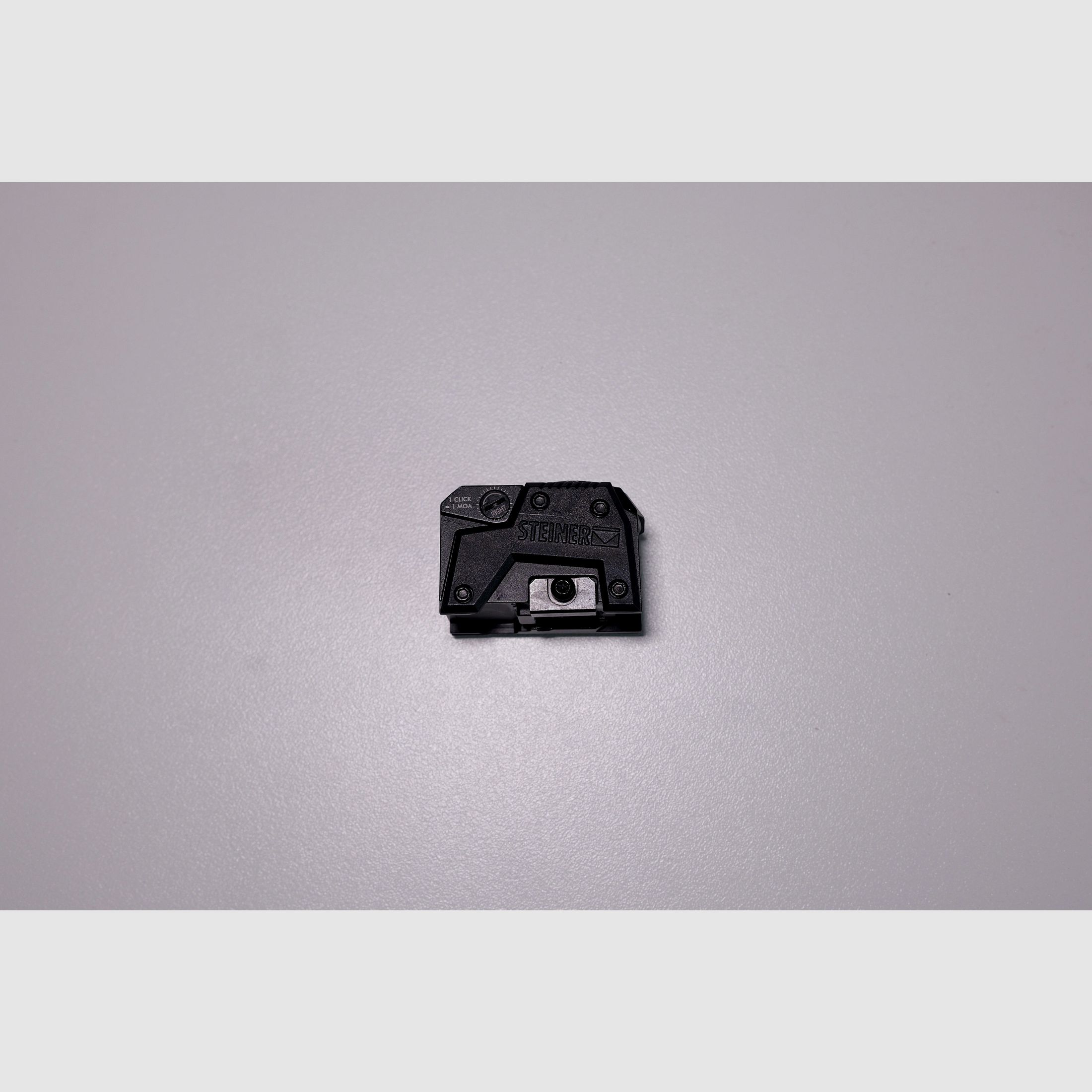 Steiner MPS Reddot Rotpunkt Reflexvisier
