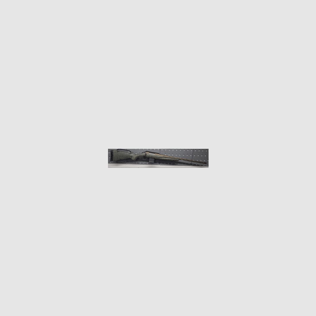 RUGER Ruger AMERICAN RIFLE GEN II PREDATOR .223 REM 22"/56CM VERDE 1/2"-28