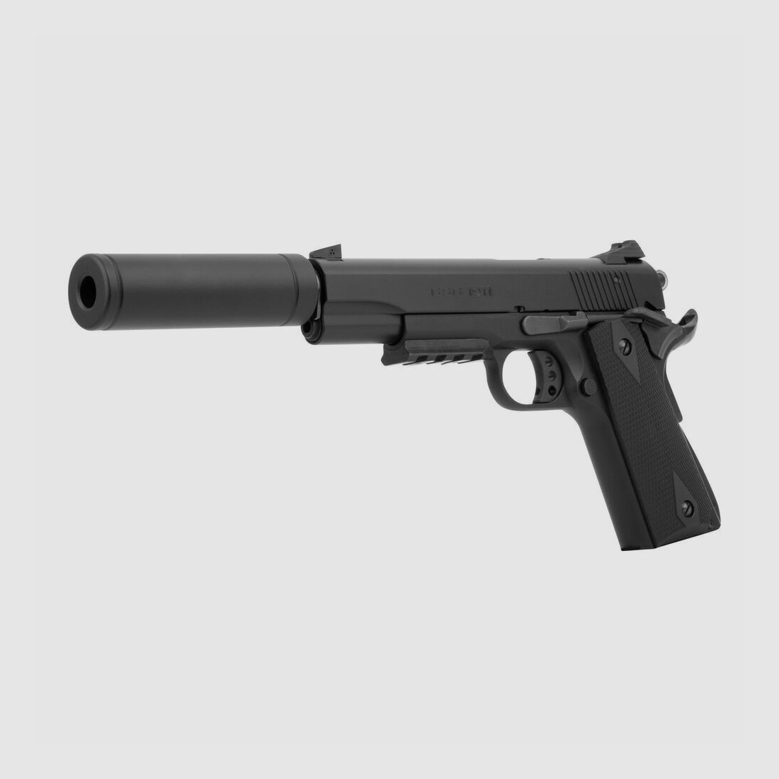 GSG -1911 ADOPS Schwarz .22lr HV
