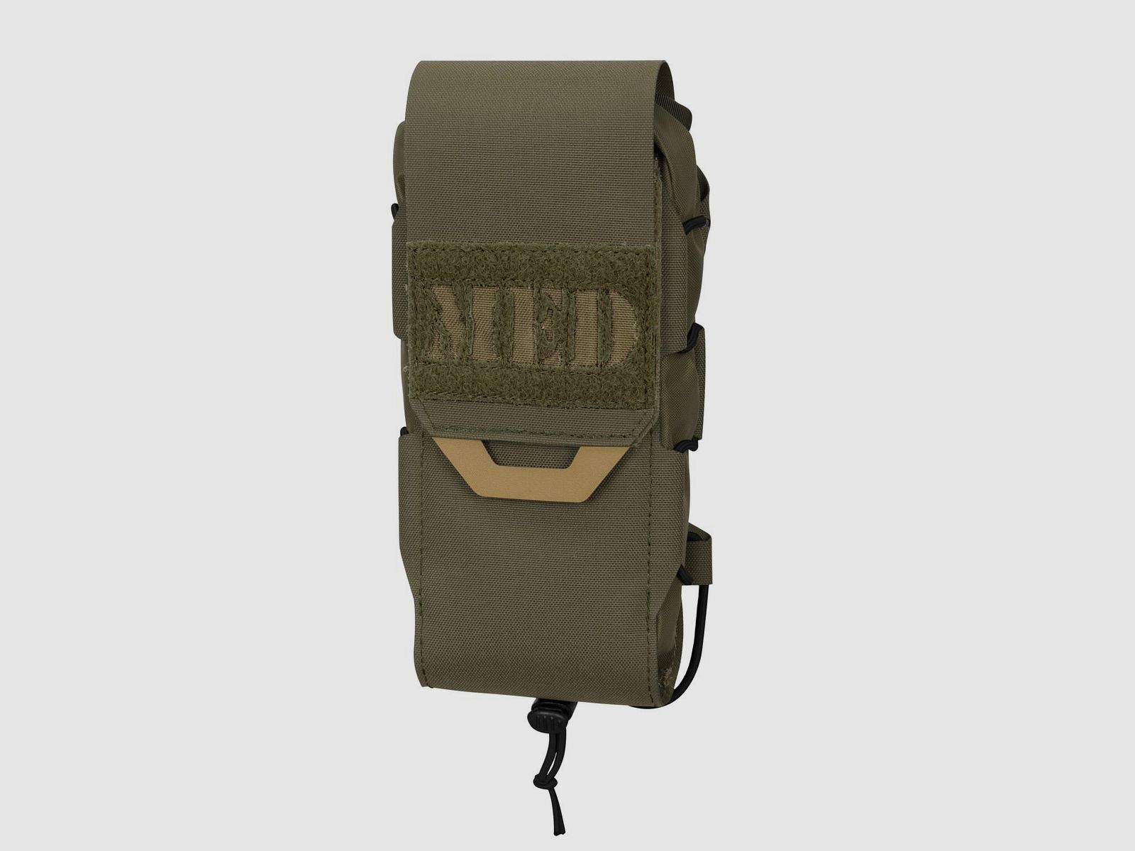 DIRECT ACTION MED POUCH VERTICAL MK II, afbeelding 10 van 12
