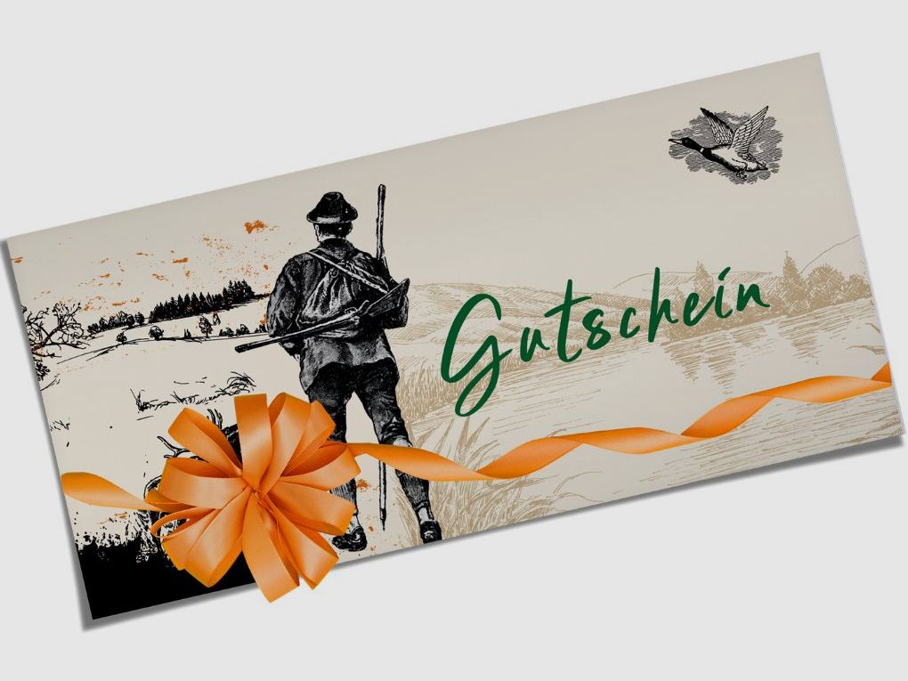 Gift Voucher