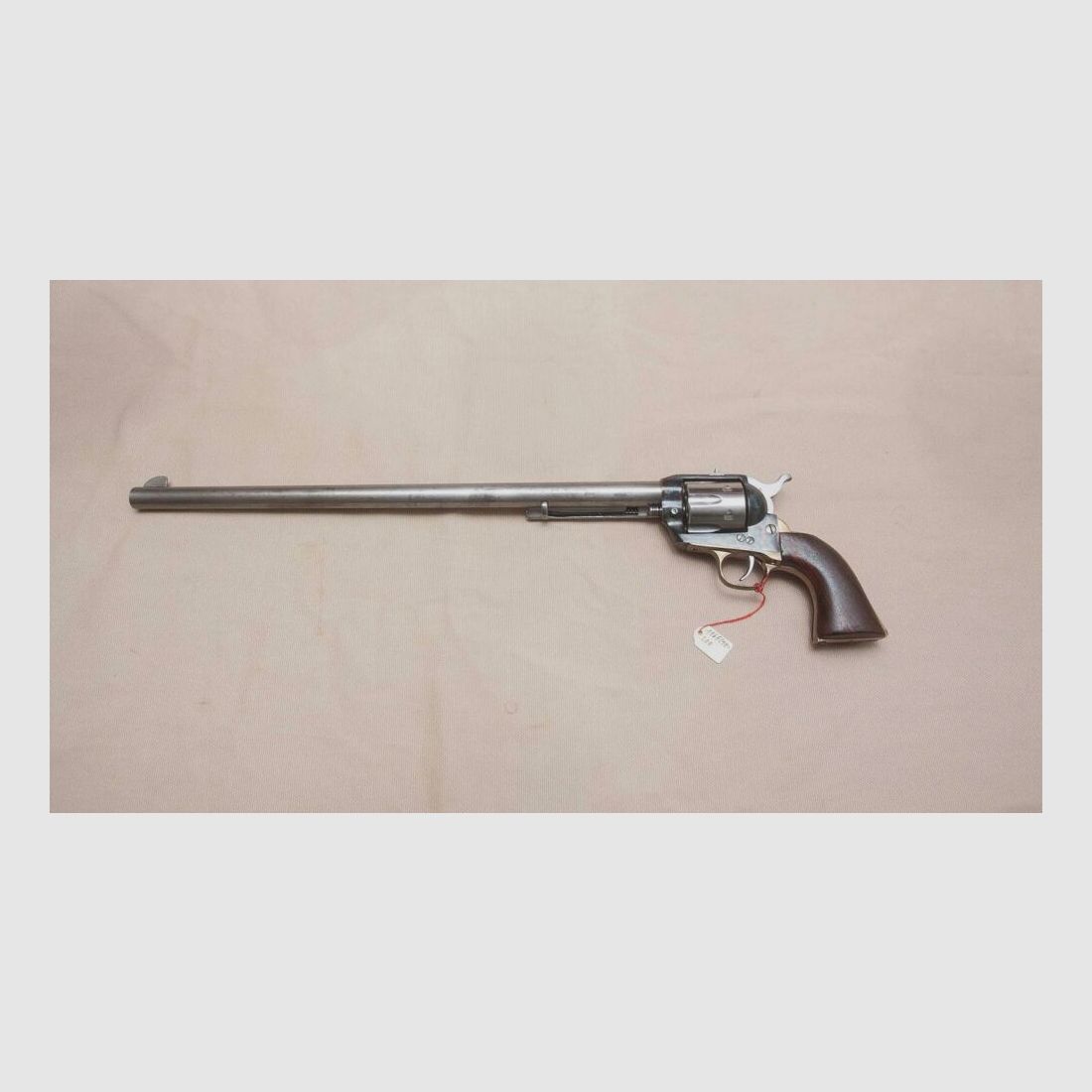 Armi Jäger Frontier Buntline