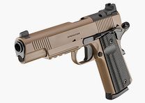 1911 Operator 5" AOS Custom Coyote brązowy
