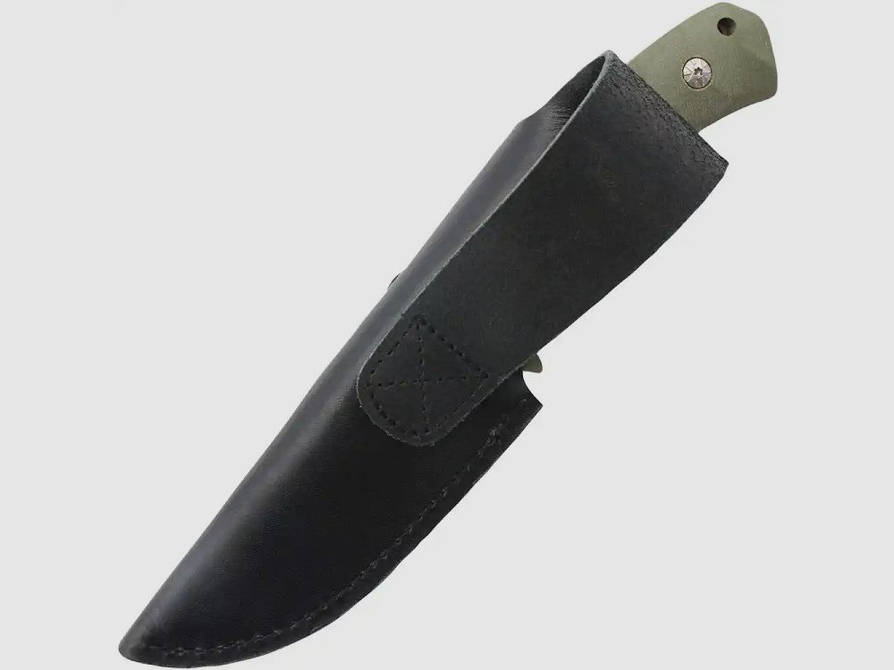 Wald & Forst Mes Core G10 Oliv, Bild 5 von 10