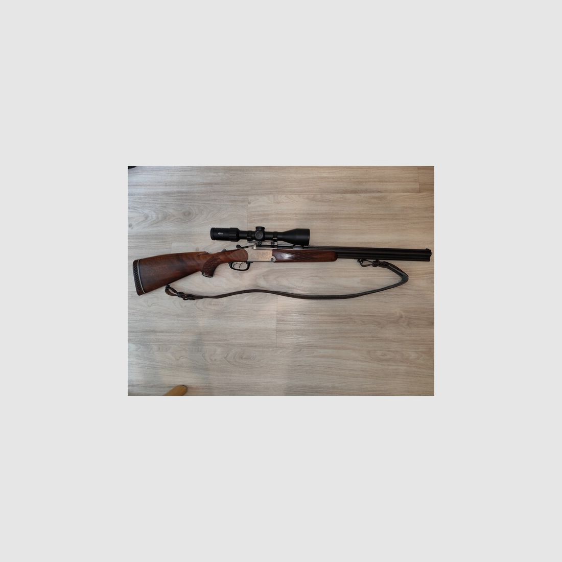 Blaser BBF 7x57R/16-70