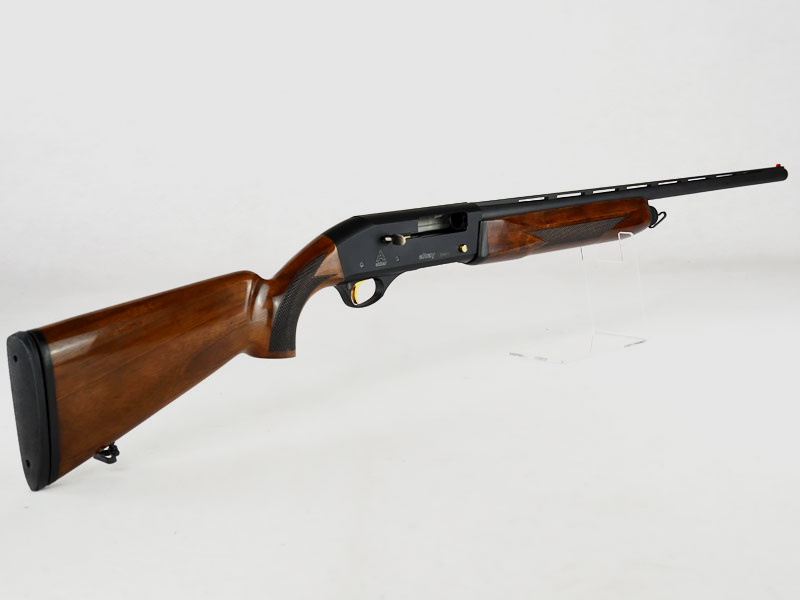 AKKAR Altay Right Hand Stock