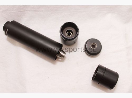 SD Sonic 45, .30, max 8, NOWY WF-SPORTS Sonic Nielsen 45, .30, max 8, NOWY
