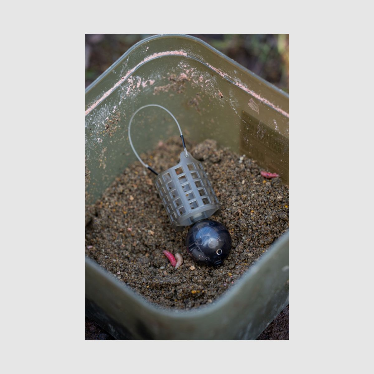 KORUM – SLOW SINKING FEEDER, image 3 of 6