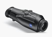 Appareil de vision thermique Zeiss DTI 1/25