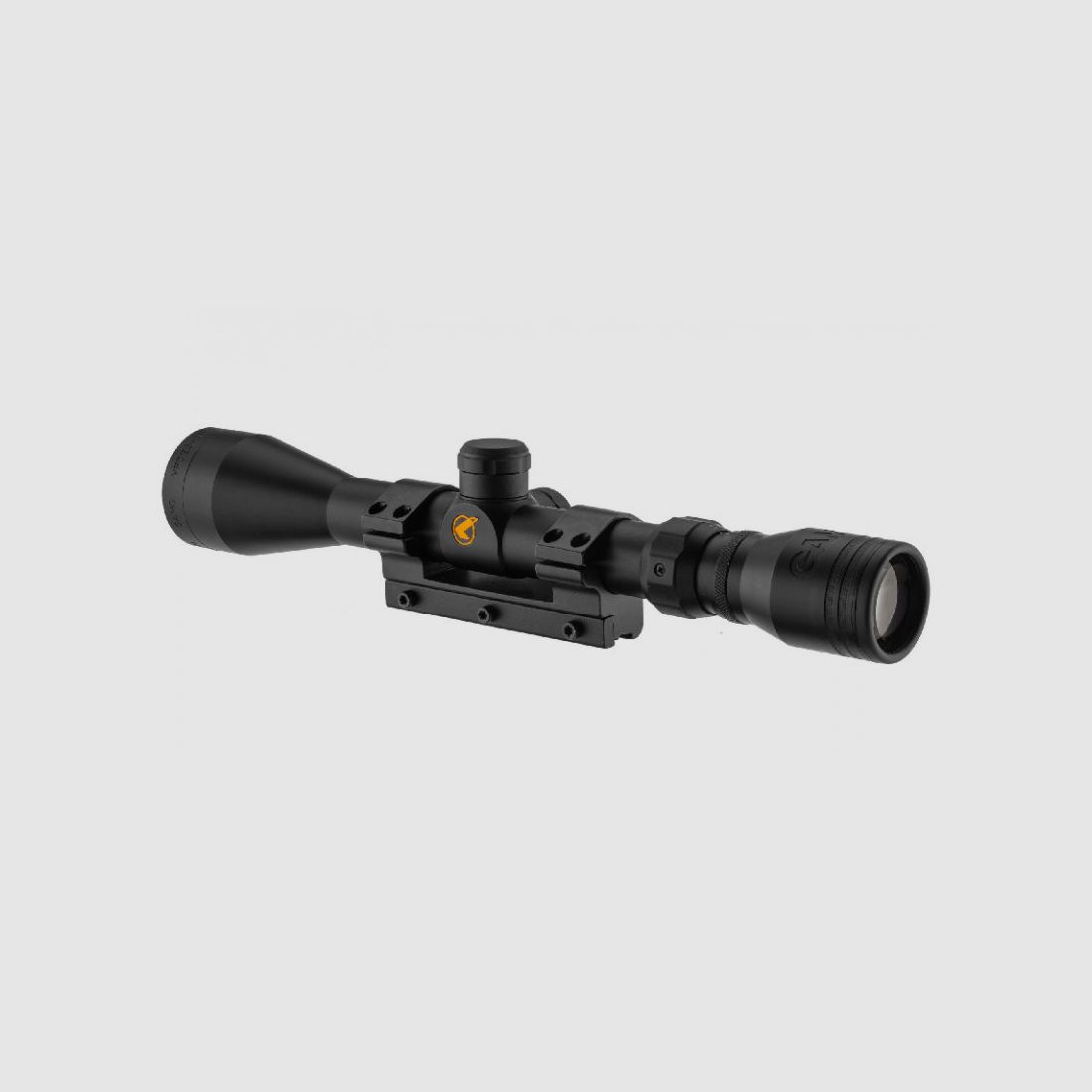 Zielfernrohr 3-9x40 WR Gamo, Bild 3 von 5