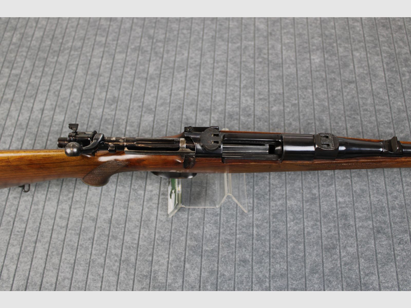 Frankonia Forest 98er 7X57