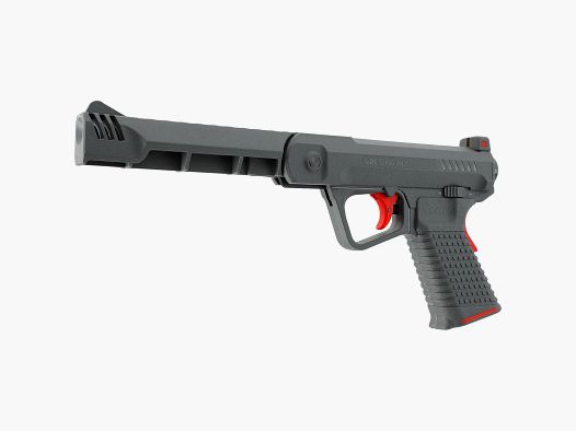 UX Luftpistole SPA 60