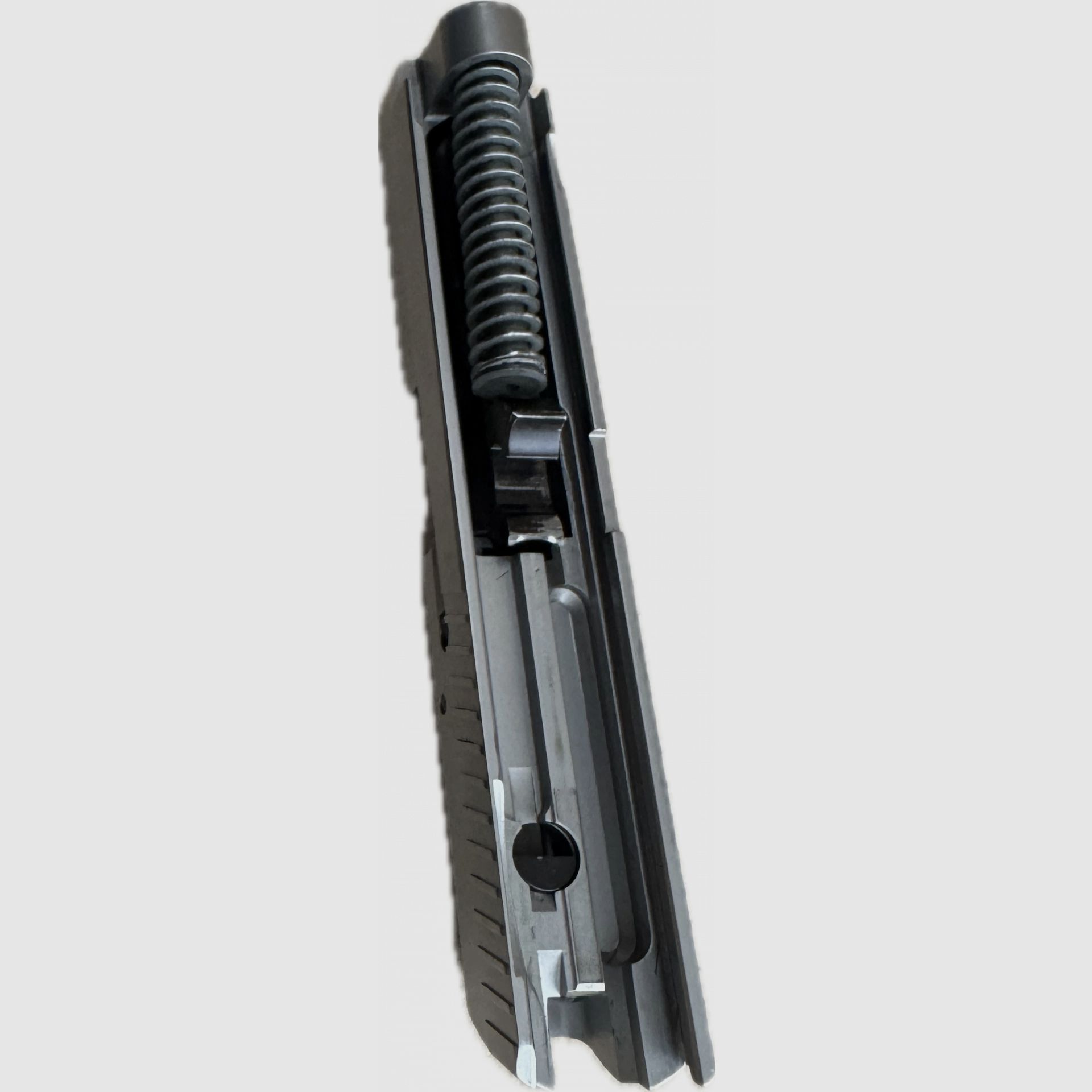 Pistole Sig Sauer P 239 im Kaliber 9mm Luger Duotone
