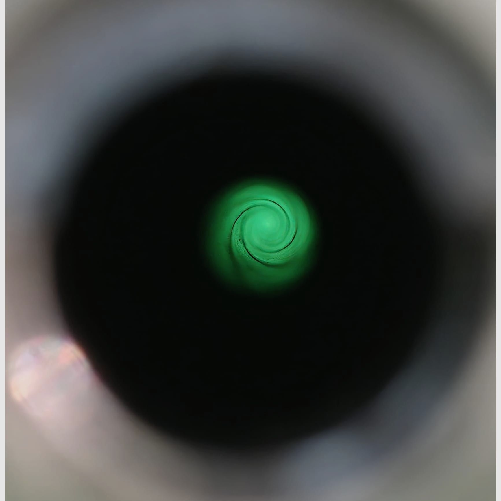 Ferlach BBF 5,6x52R & 16/70 met handspanner