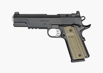 1911 Operator AOS 5" Negro