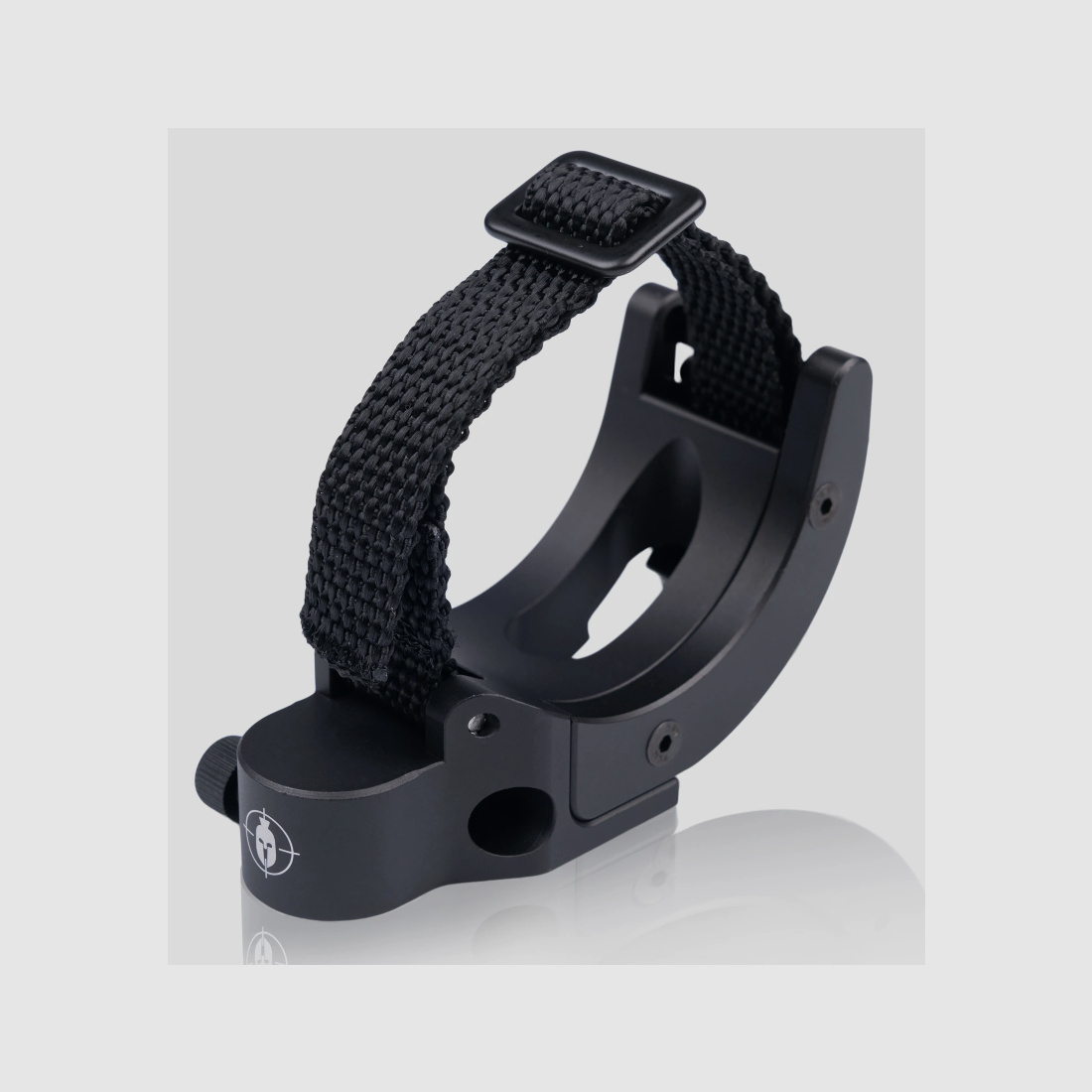 SPARTAN PRECISION EQUIPMENT - Adattatore per binocolo