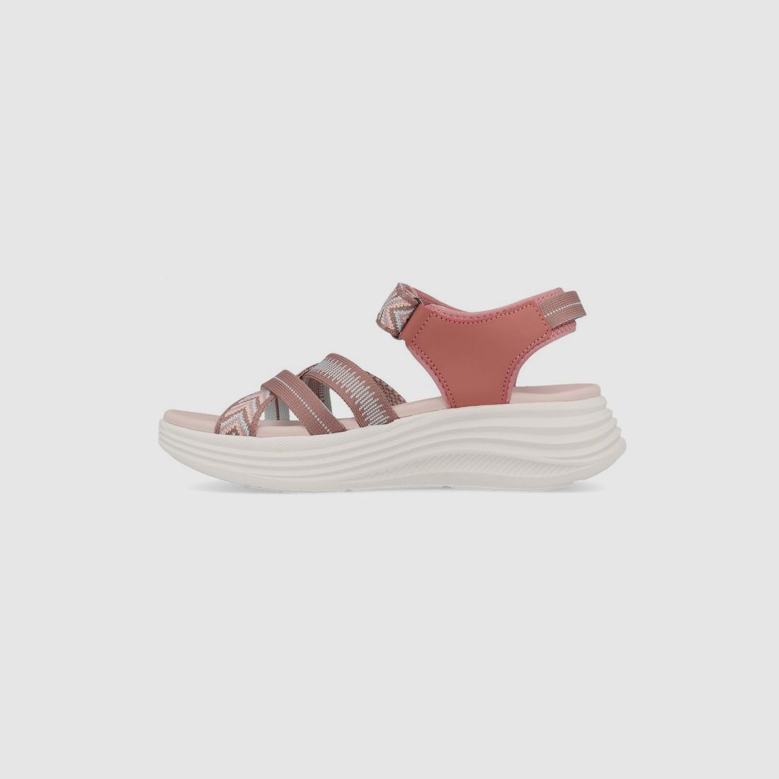 Paredes Sandalen Outdoor Damen Juzcar rosa, Bild 3 von 5