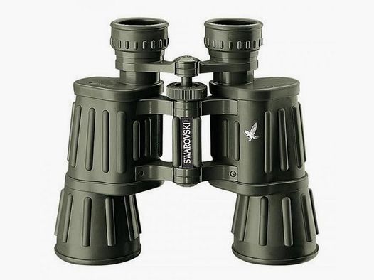 SWAROVSKI OPTIK Swarovski Habicht 7x42 GA