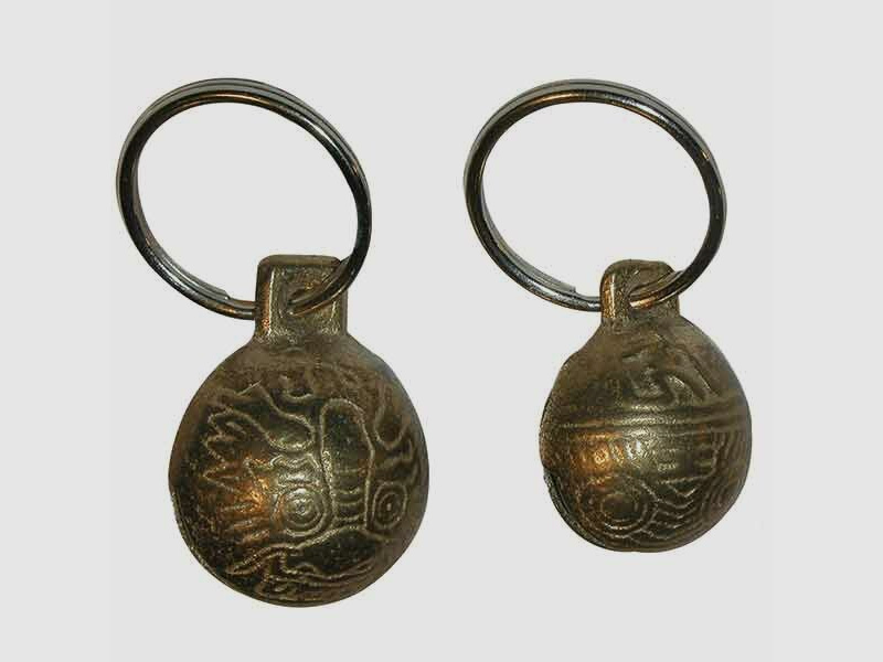 Campanella di localizzazione 30 mm