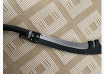 Honshu Boshin War Sword