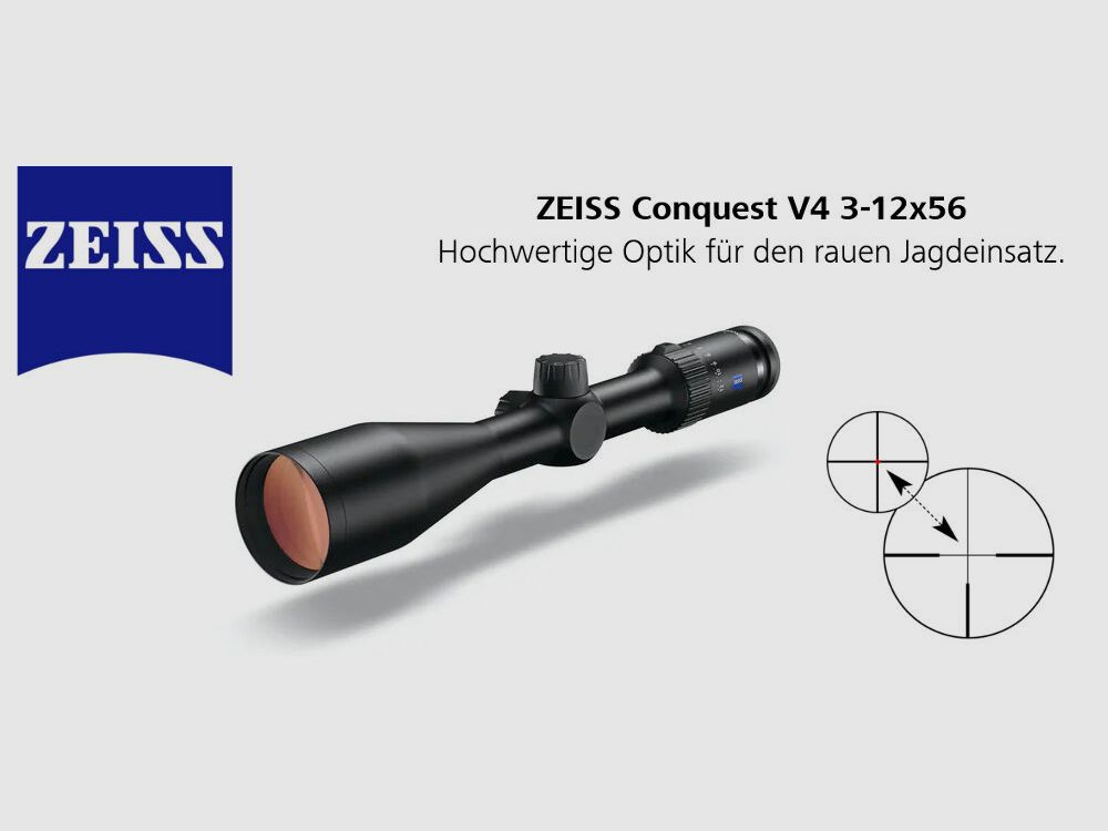 Sauer & Sohn	 S 100 Classic XT .308 / ZEISS V4 / Sauer-Schalldämpfer etc.