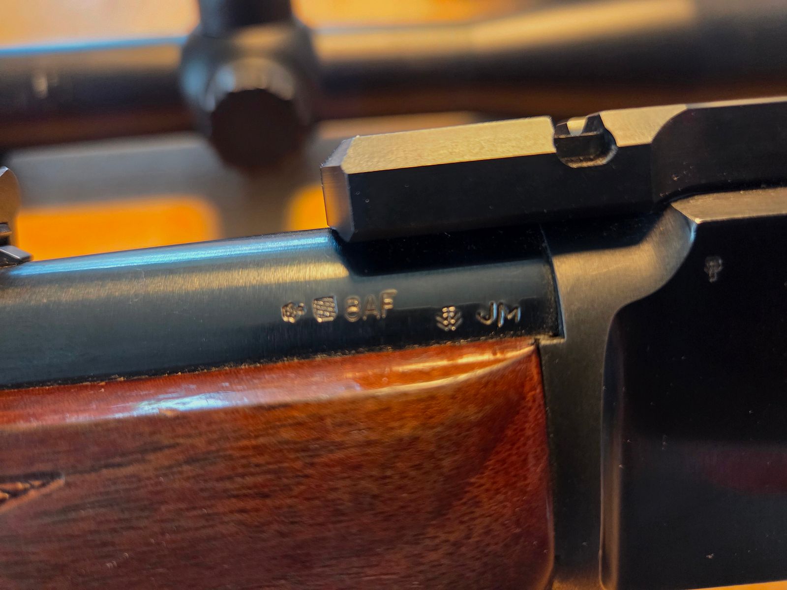 Marlin 1895g 