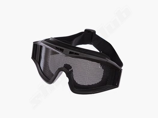 Elite Force MG300 Schutzbrille black