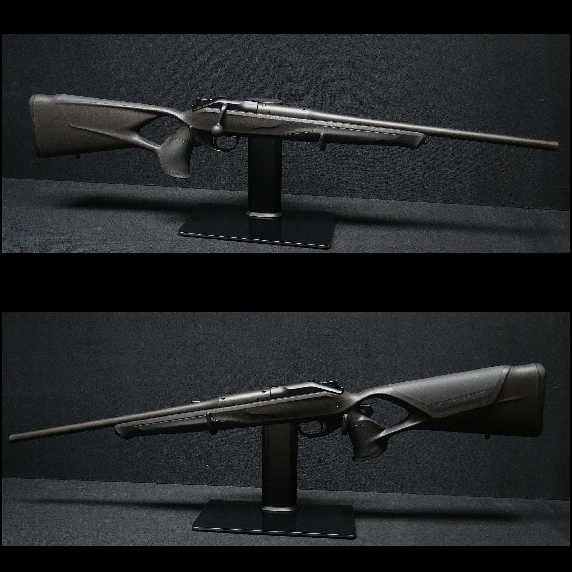 Blaser R8 Professional Success