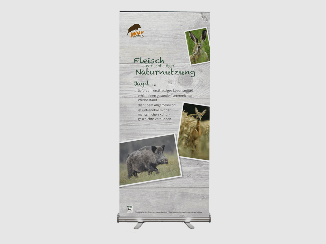 Roll-ups ensemble de 3 pièces Sauvage sur Sauvage