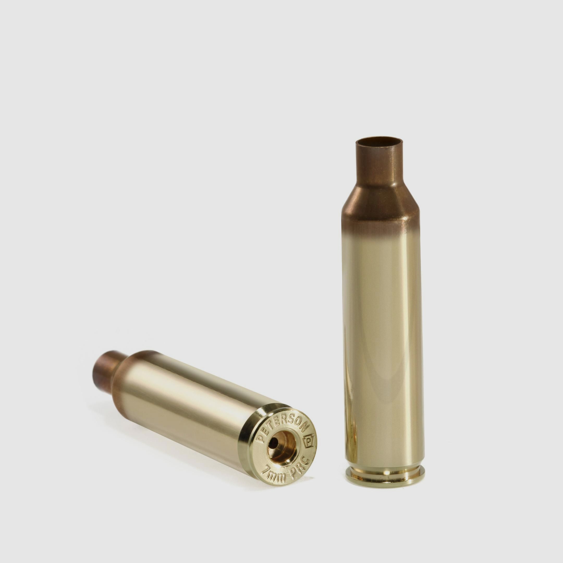 Peterson Hülsen 7mm PRC 50 Stück #40073-R