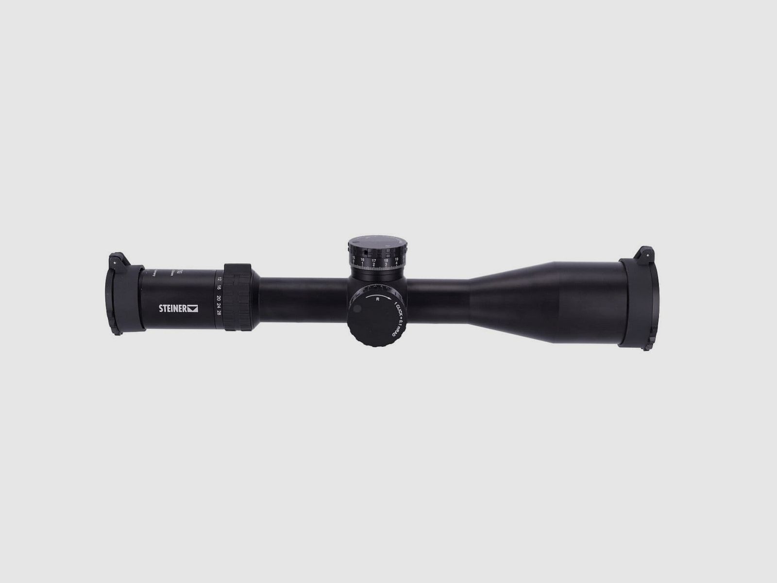 Steiner M7Xi 4-28x56 Zielfernrohr