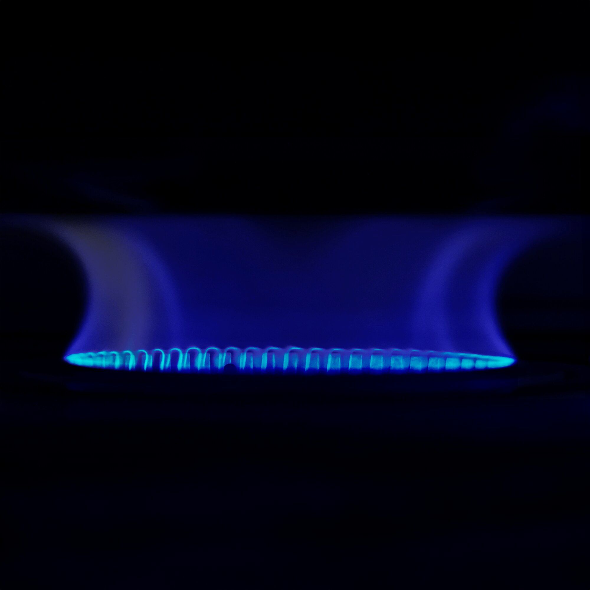 Gaskocher 2 Cook 3 Turbo FFD Stove, 50 mbar, Bild 7 von 10