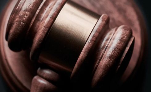 Verbotene Waffen und Gegenstände